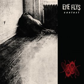 Eye Flys - Context [CD]