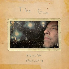 Mark Mulcahy - The Gus [Vinyl, LP]