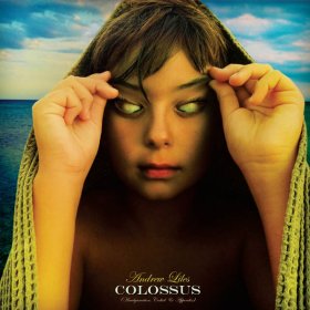 Andrew Liles - Colossus [Vinyl, LP]