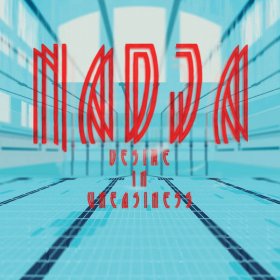 Nadja - Desire In Uneasiness [Vinyl, 2LP]