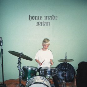 Chastity - Home Made Satan [Vinyl, LP]