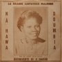 Nahawa Doumbia - La Grande Cantatrice Malienne Vol. 1