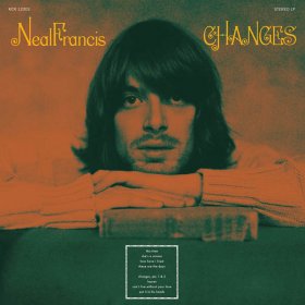Neal Francis - Changes [CD]