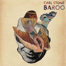 Carl Stone - Baroo [CD]