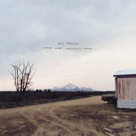 Will Johnson - Wire Mountain [CD]