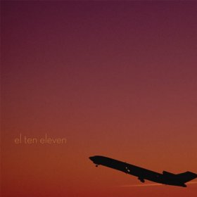 El Ten Eleven - El Ten Eleven [Vinyl, LP]