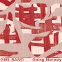 Girl Band - Going Norway