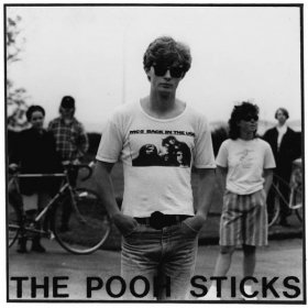 Pooh Sticks - Pooh Sticks (Colour / Box) [Vinyl, 5X7"]