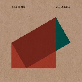 Nils Frahm - All Encores [CD]