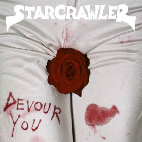 Starcrawler - Devour You [CD]
