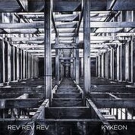Rev Rev Rev - Kykeon [Vinyl, LP]