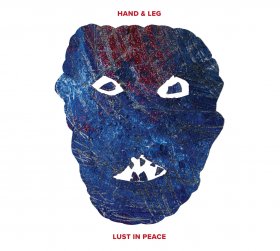 Hand & Leg - Lust In Peace [CD]