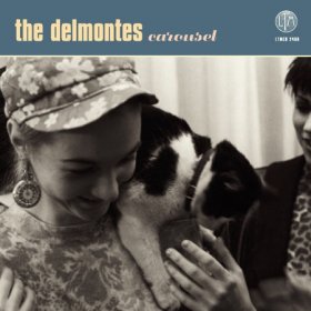 Delmontes - Carousel [CD]