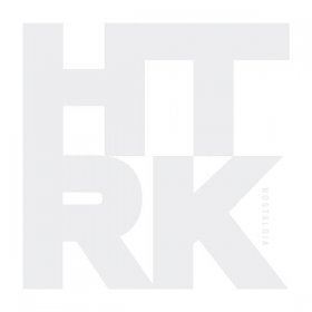 Htrk - Nostalgia (White) [Vinyl, LP]