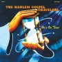 Harlem Gospel Travelers - He's On Time (Clear)