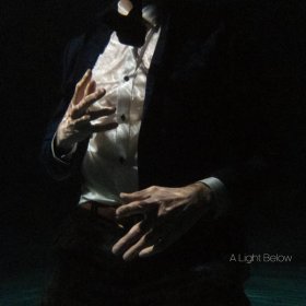 Christopher Tignor - A Light Below [CD]