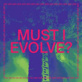 Jarv Is... - Must I Evolve [Vinyl, 12"]