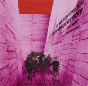 Blonde Redhead - In An Expression Of The Inexpressible [LP]