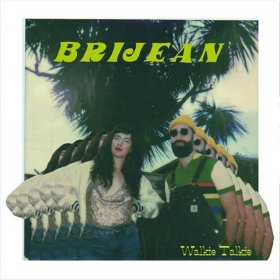 Brijean - Walkie Talkie [CD]