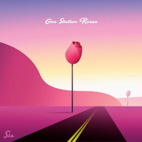 Sis - Gas Station Roses [Vinyl, LP]