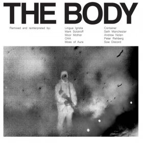 Body - Remixed [Vinyl, LP]
