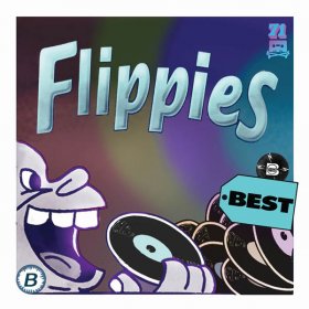 Odd Nosdam - Flippies Best Tape [Vinyl, 2LP]