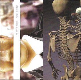 Severed Heads - Viva Heads [CD]