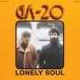 Ga-20 - Lonely Soul (Red)