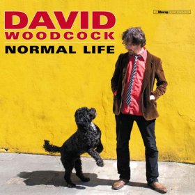 David Woodcock - Normal Life [Vinyl, LP]