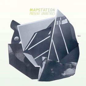 Mapstation - Present Unmetrics [CD]