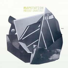 Mapstation - Present Unmetrics [Vinyl, LP]