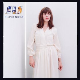 Sis - Euphorbia [Vinyl, LP]