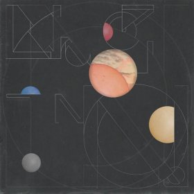 Steve Hauschildt - Nonlin (Liquid Mercury) [Vinyl, LP]