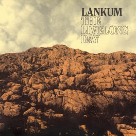 Lankum - The Livelong Day [CD]