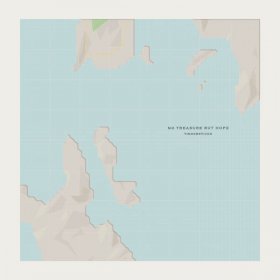 Tindersticks - No Treasure But Hope [CD]