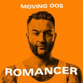 Moving Oos - Romancer [Vinyl, LP + CD]