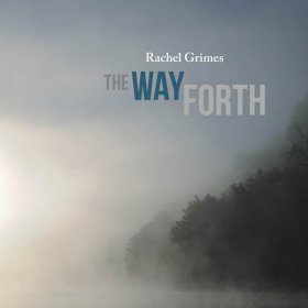 Rachel Grimes - The Way Forth [CD]