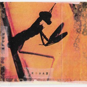 Rodan - Hat Factory '93 [Vinyl, LP]