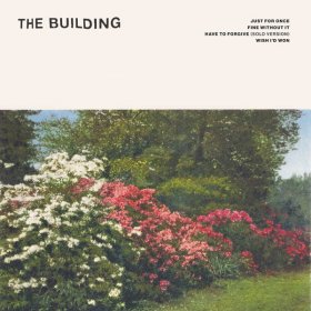 Building - Just For Once [Vinyl, LP]