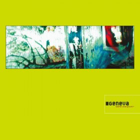 Geneva - Weather Underground [2CD]
