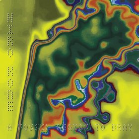 Hiro Kone - A Fossil Begins To Bray (Bubblegum Pink) [Vinyl, LP]