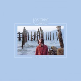 Josienne Clarke - In All Weather [CD]