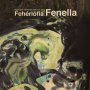 Fenella - Fenella - Inspired by Feherlofia (Crystal Clear)