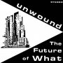 Unwound - The Future Of What (Black & White)