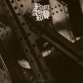 From Ashes Rise - Silence [Vinyl, LP]