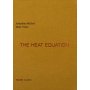 Mika Vainio & Josephine Michel - The Heat Equation