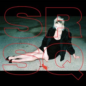 Srsq - Temporal Love [Vinyl, 7"]