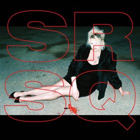 SRSQ - Temporal Love [Vinyl, 7"]