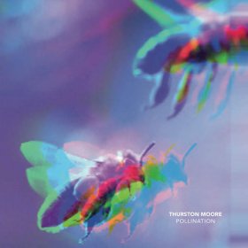 Thurston Moore - Pollination [Vinyl, 7"]