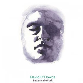 David O'Dowda - Wait [Vinyl, 7"]